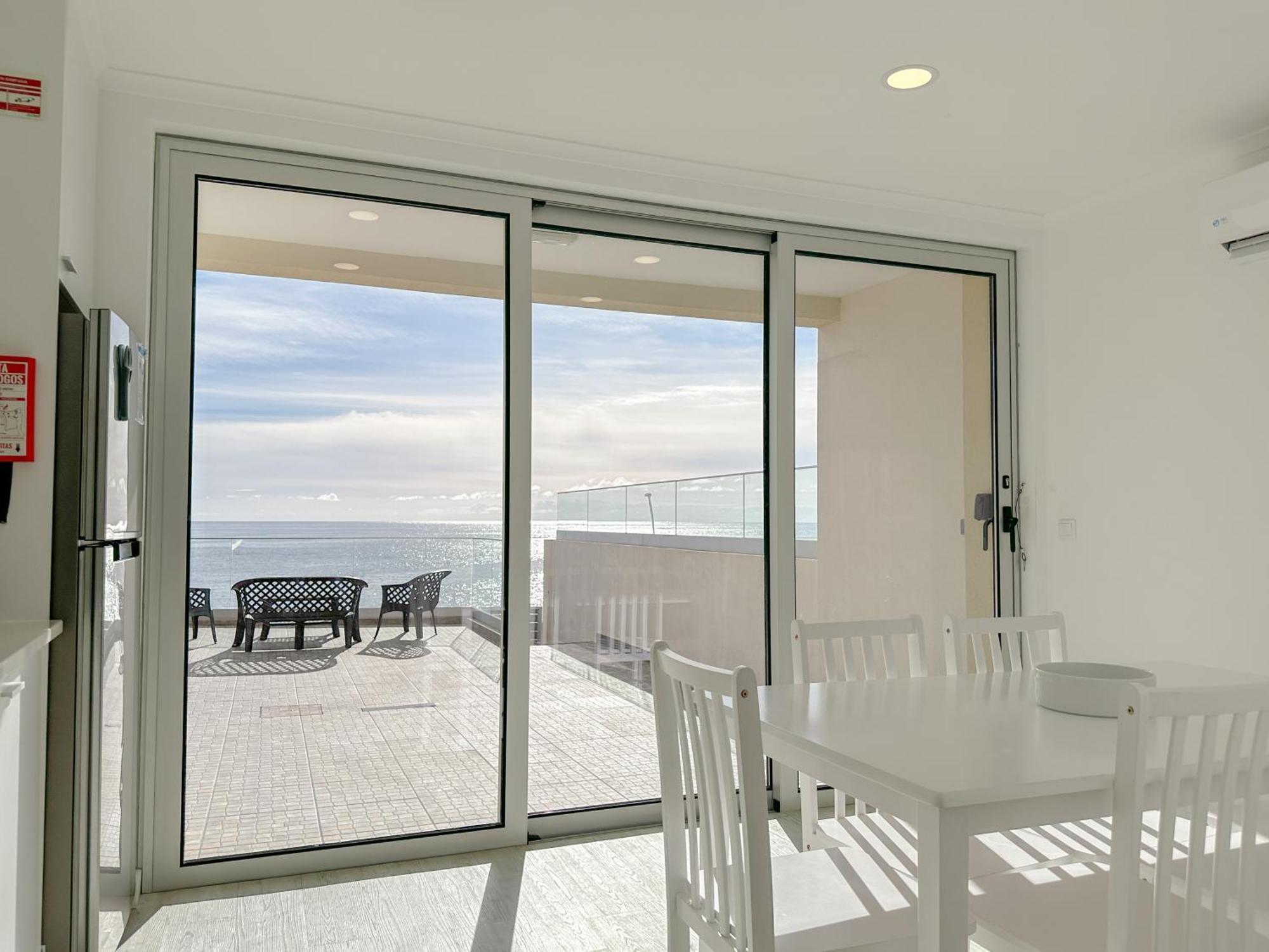South Shore 1 - Host & Chill São Roque Exterior foto