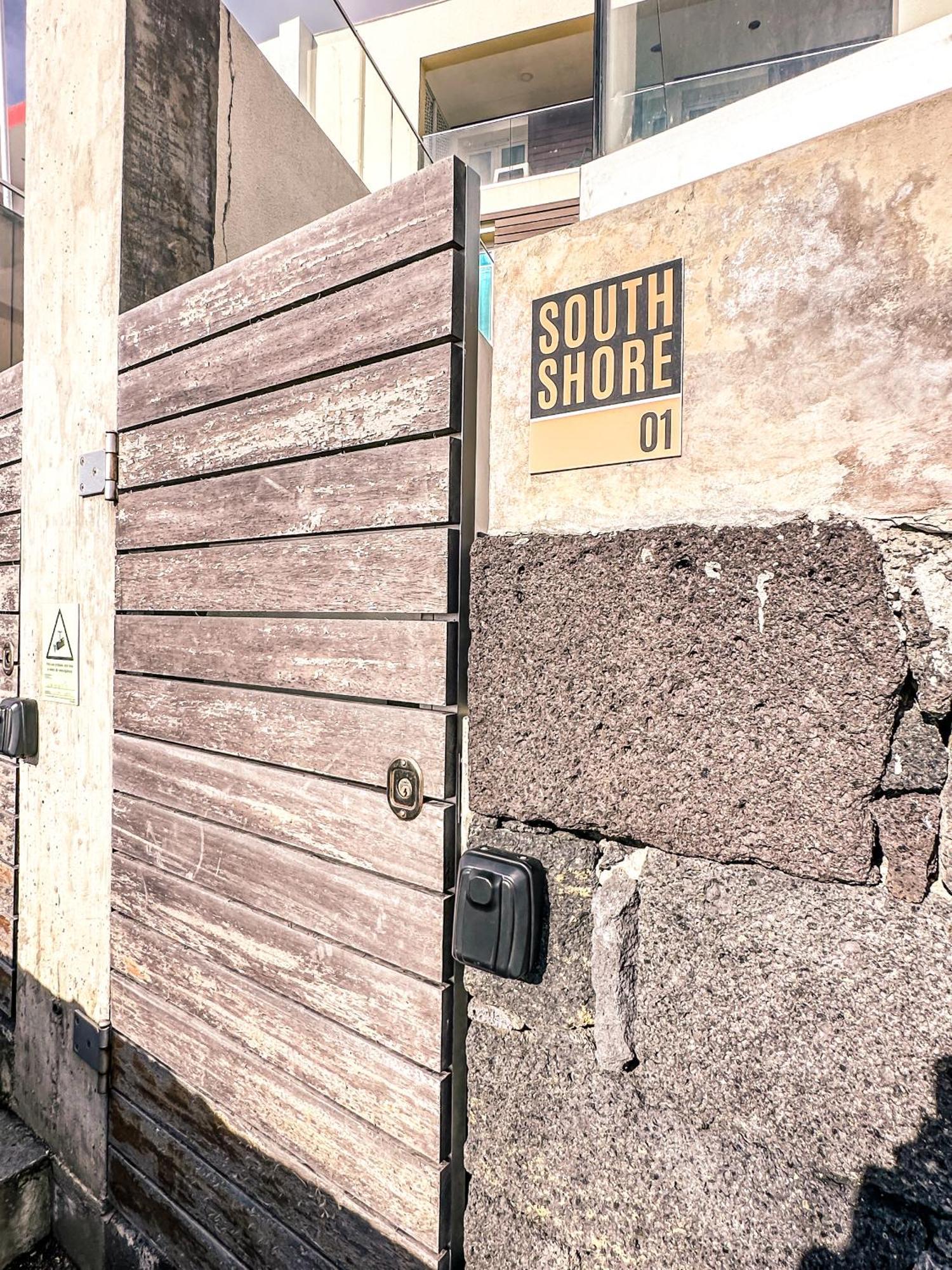 South Shore 1 - Host & Chill São Roque Exterior foto